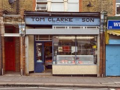 Tom Clarke & Son image