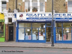Shafi's Supermarket image