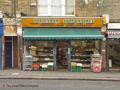 Tottenham Supermarket image