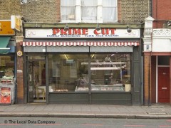 Prime Cut image