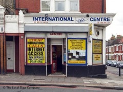 International Call Centre image