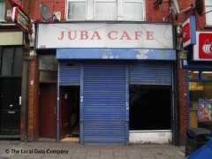 Juba Cafe image