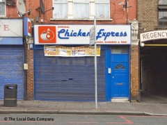 Chicken Express image