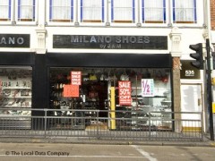 Milano Shoes image