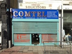Comtel image