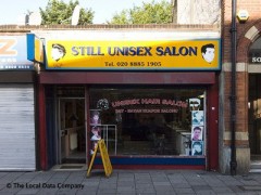 Still Unisex Salon image
