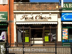 First Choice Travel Shops image