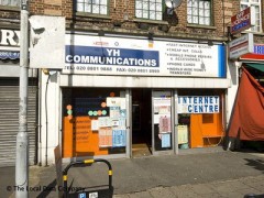 Y H Communications image