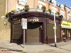 Cirrik image