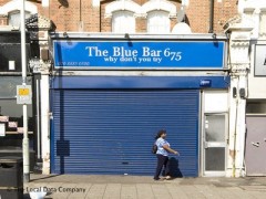 The Blue Bar 675 image