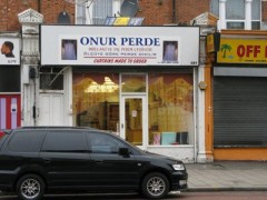 Onur Perde image