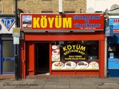 Koyum image