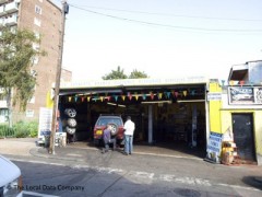 Tyres & Auto Repair Centre image