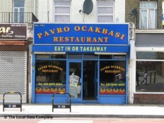 Pavro Ocakbasi image