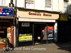 Genesis House image