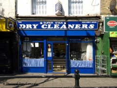 Super Star Dry Cleaners image