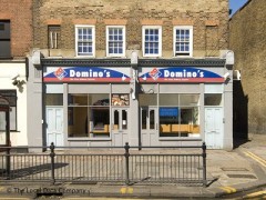 Domino's Pizza image
