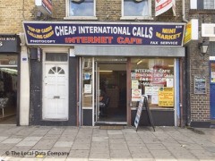 International Cheap Calls image