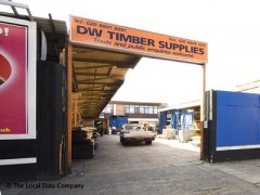 D W Timber Supplies image