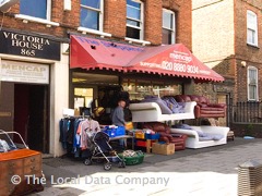 Mencap image