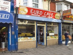 Euro Cafe image