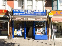 The Cabin Newsagents image