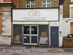 Crown Venue Catering image