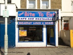 Kim's Bite To Eat image