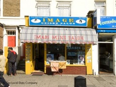 Image Unisex Salon image