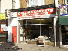 Collins Carpets image