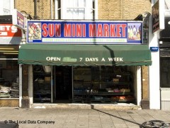Sun Mini Market image