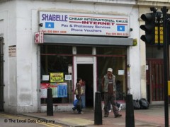 Shabelle image