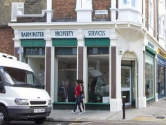 Barminster Property Services image