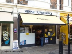 Shivani Superchoice image