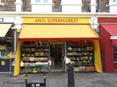 Anil Supermarket image