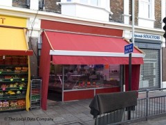 Medina Butchers image