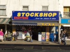 Stockshop image