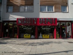 Beauty Depot image