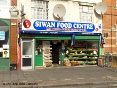 Swan Food Centre image