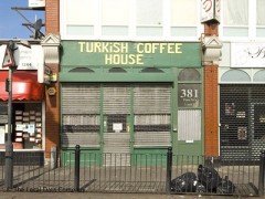 Turkish Coffee House image