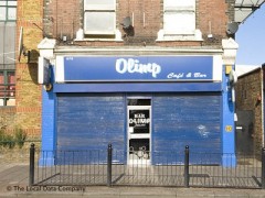 Olimp Cafe & Bar image
