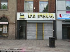 Las Brasas image