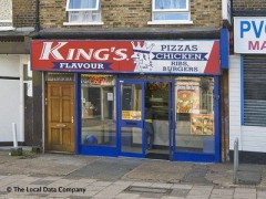 King's Flavour image