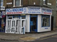 Lordship Windows Ltd image