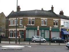 Castle View Surgery image