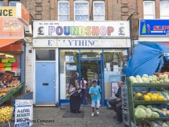 Poundshop image