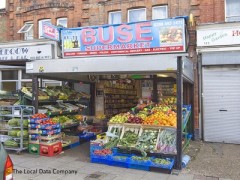 Buse Supermarket image