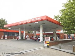 Total Service Station image