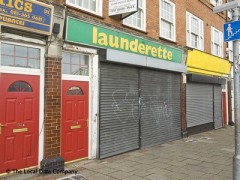 Launderette image