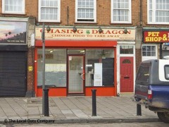 Chasing Dragon image